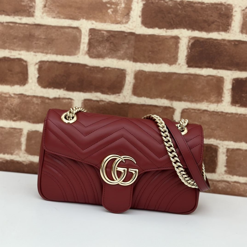G*u*i satchel bags